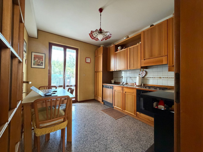 Villetta bifamiliare in vendita a Ascoli Piceno