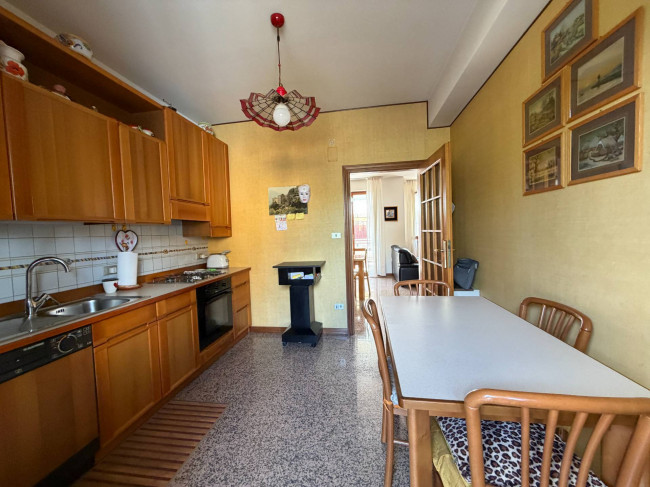 Villetta bifamiliare in vendita a Ascoli Piceno