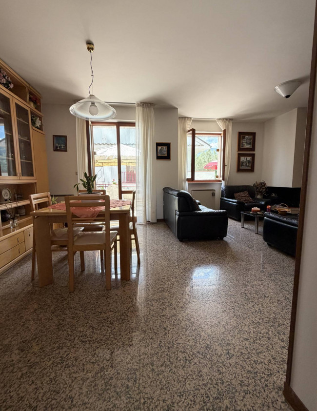 Villetta bifamiliare in vendita a Ascoli Piceno