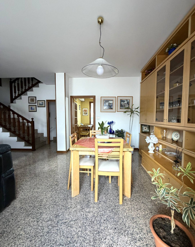 Villetta bifamiliare in vendita a Ascoli Piceno