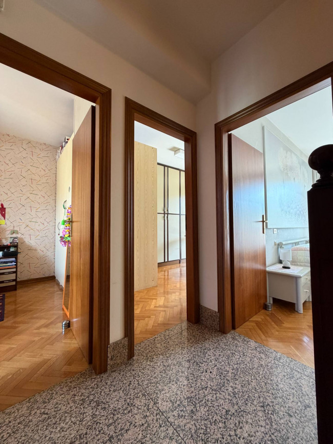 Villetta bifamiliare in vendita a Ascoli Piceno