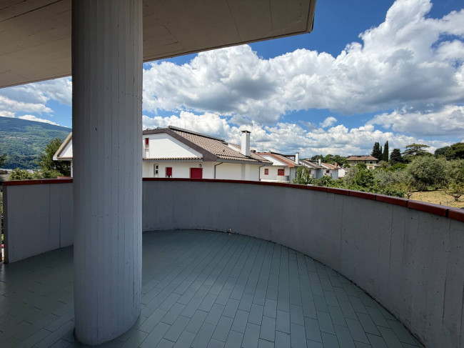 Villetta bifamiliare in vendita a Ascoli Piceno