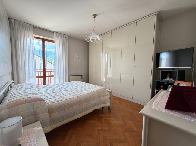Villetta bifamiliare in vendita a Ascoli Piceno