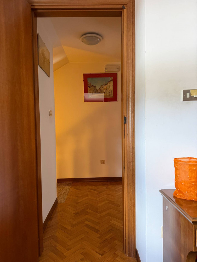 Villetta bifamiliare in vendita a Ascoli Piceno