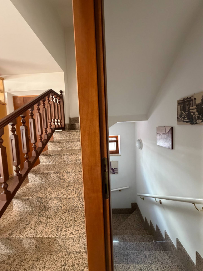 Villetta bifamiliare in vendita a Ascoli Piceno