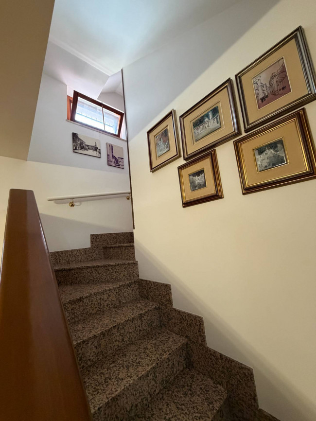 Villetta bifamiliare in vendita a Ascoli Piceno