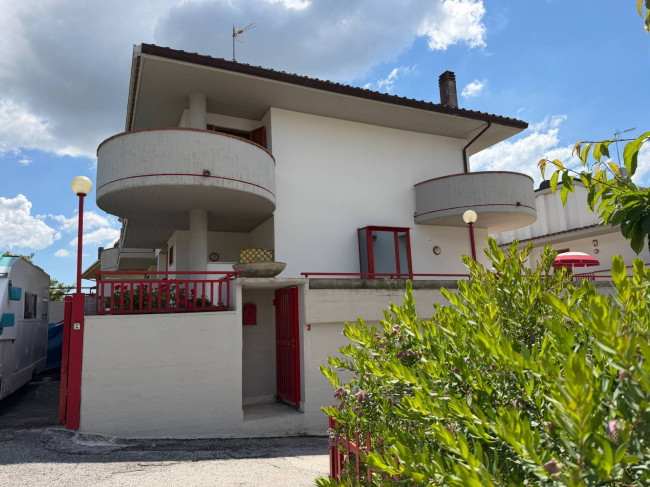 Villetta bifamiliare in vendita a Ascoli Piceno