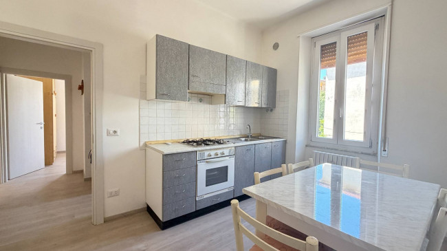 Appartamento in vendita a Ascoli Piceno