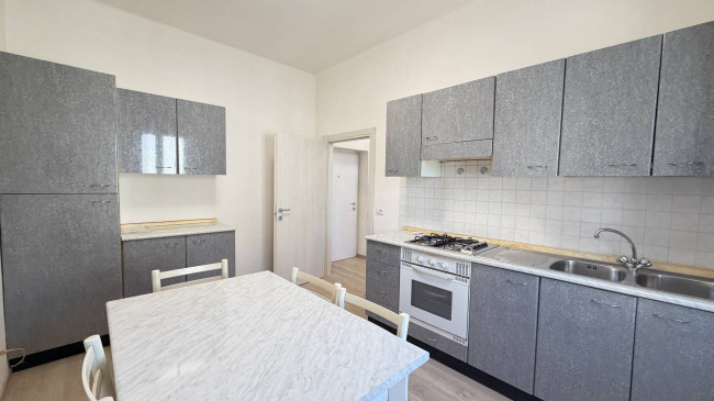 Appartamento in vendita a Ascoli Piceno