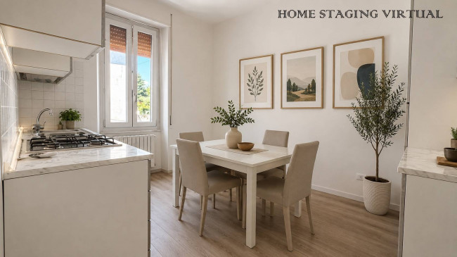 Appartamento in vendita a Ascoli Piceno