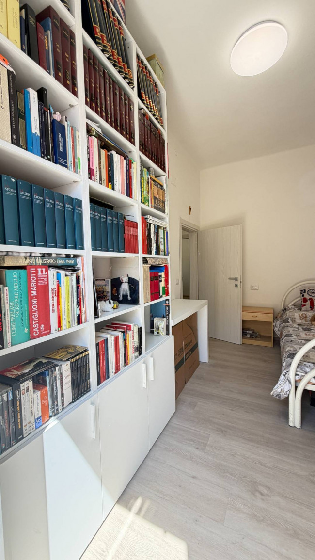 Appartamento in vendita a Ascoli Piceno