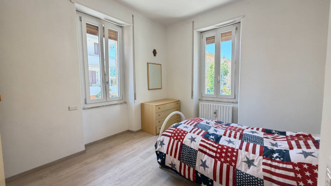 Appartamento in vendita a Ascoli Piceno