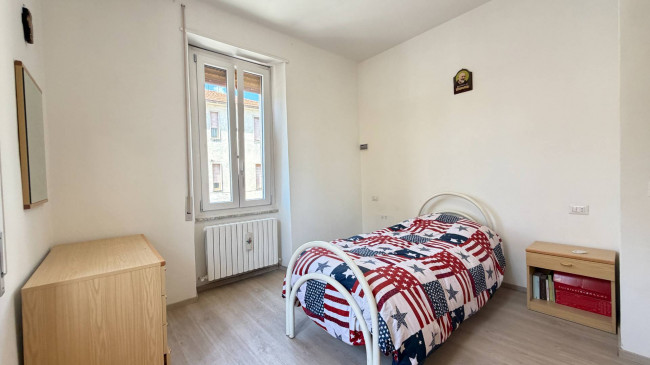 Appartamento in vendita a Ascoli Piceno