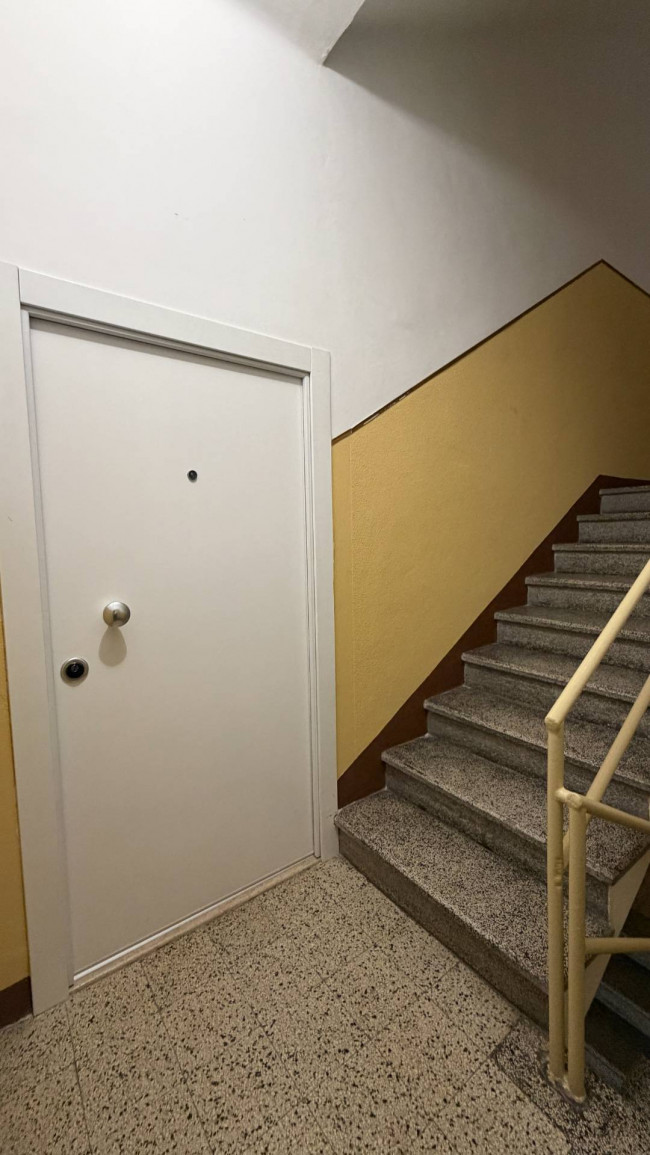 Appartamento in vendita a Ascoli Piceno