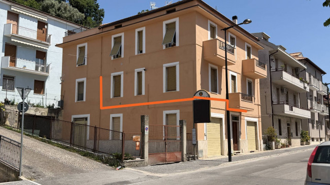 Appartamento in vendita a Ascoli Piceno