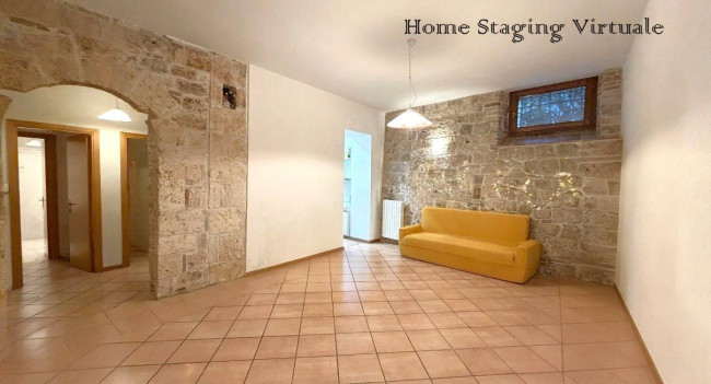 Appartamento in vendita a Ascoli Piceno