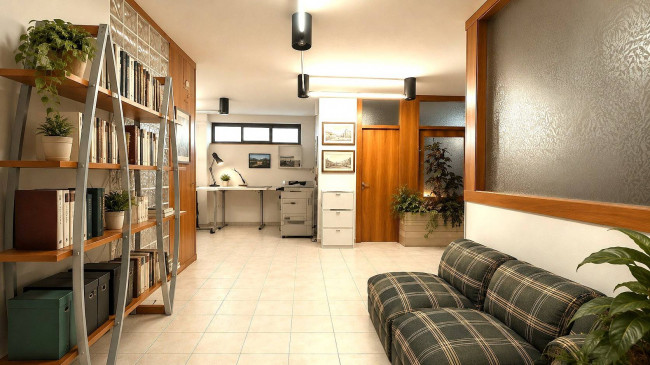 Studio/Ufficio in vendita a Ascoli Piceno