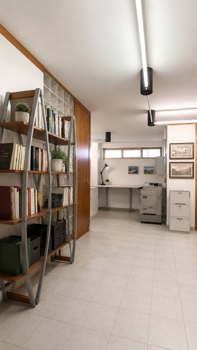 Studio/Ufficio in vendita a Ascoli Piceno