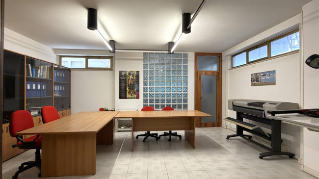 Studio/Ufficio in vendita a Ascoli Piceno