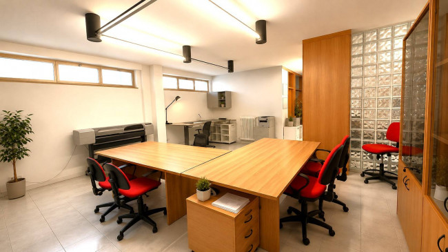 Studio/Ufficio in vendita a Ascoli Piceno