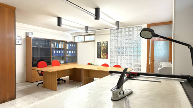 Studio/Ufficio in vendita a Ascoli Piceno