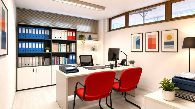 Studio/Ufficio in vendita a Ascoli Piceno