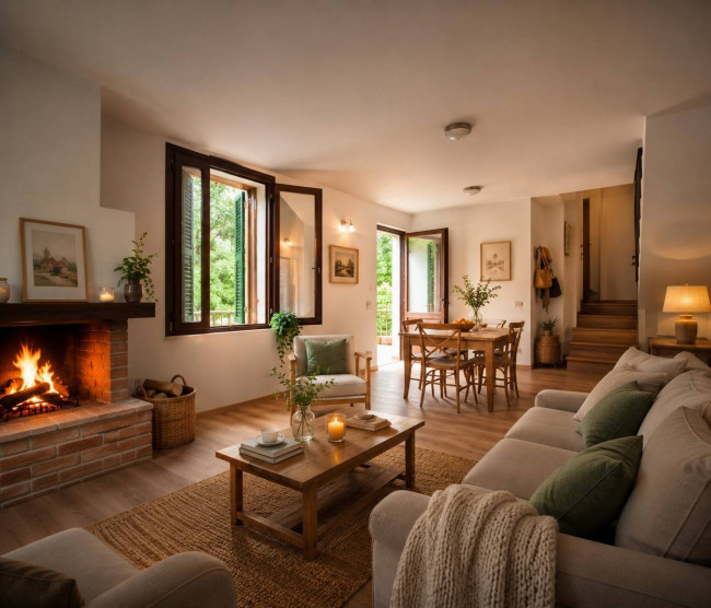 Casa singola in vendita a Acquasanta Terme