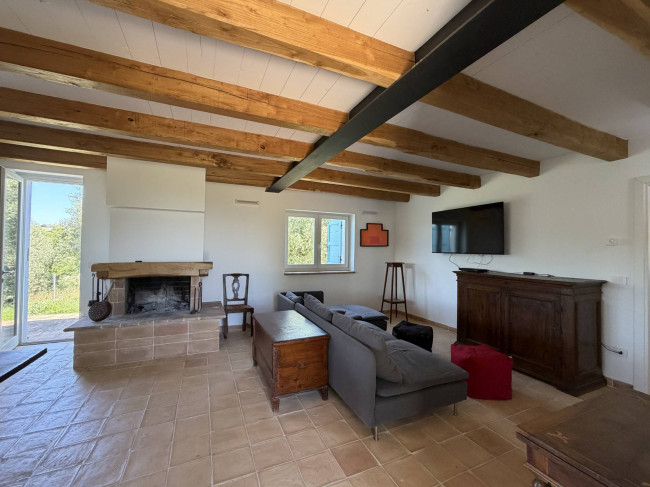 Villa in vendita a Castorano
