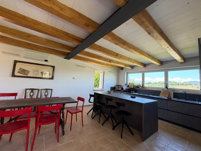 Villa in vendita a Castorano