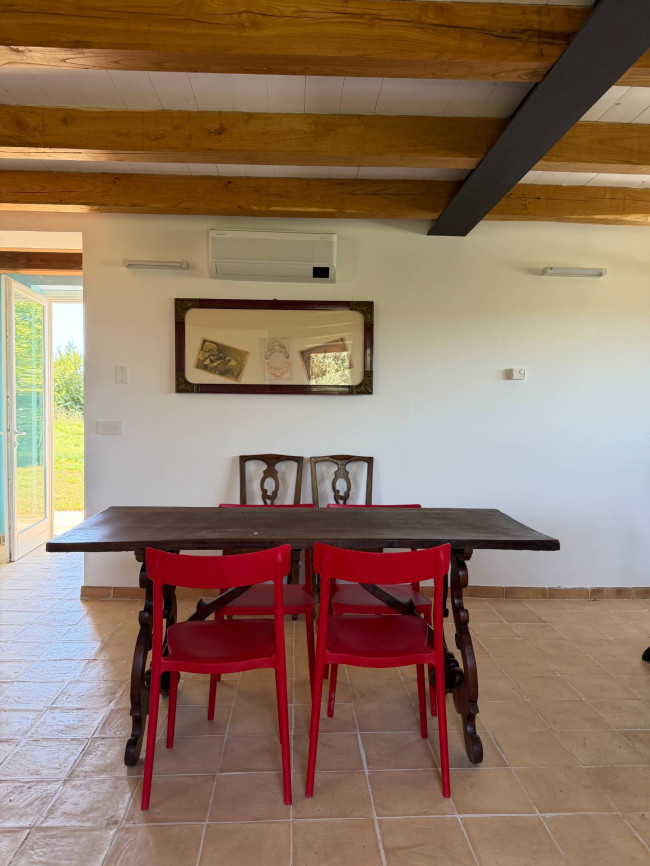 Villa in vendita a Castorano