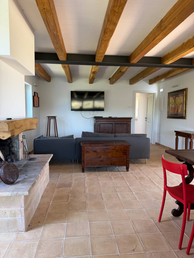 Villa in vendita a Castorano