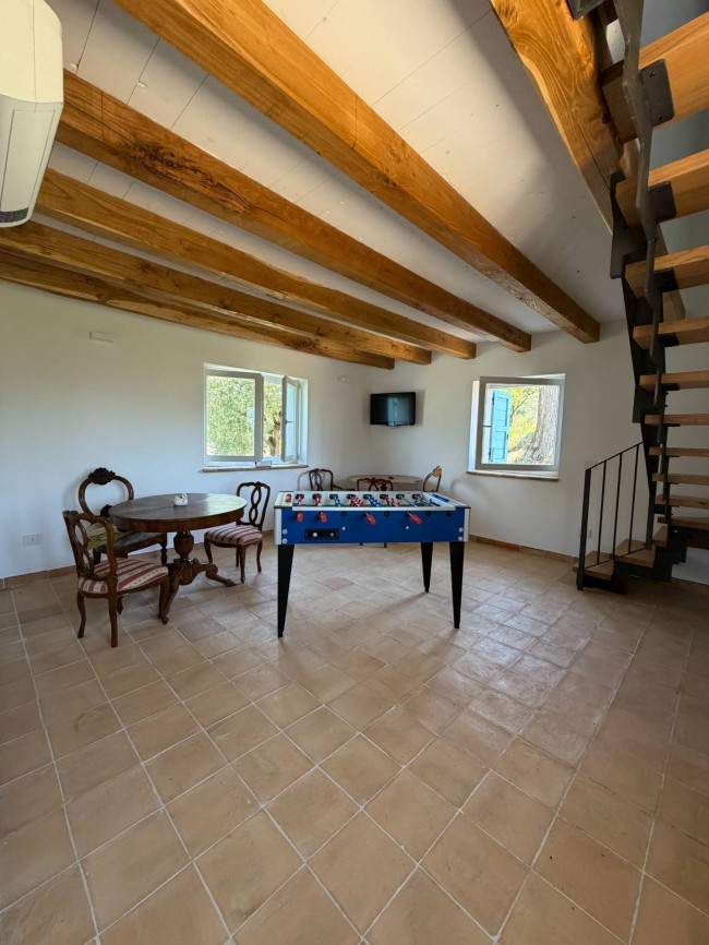 Villa in vendita a Castorano