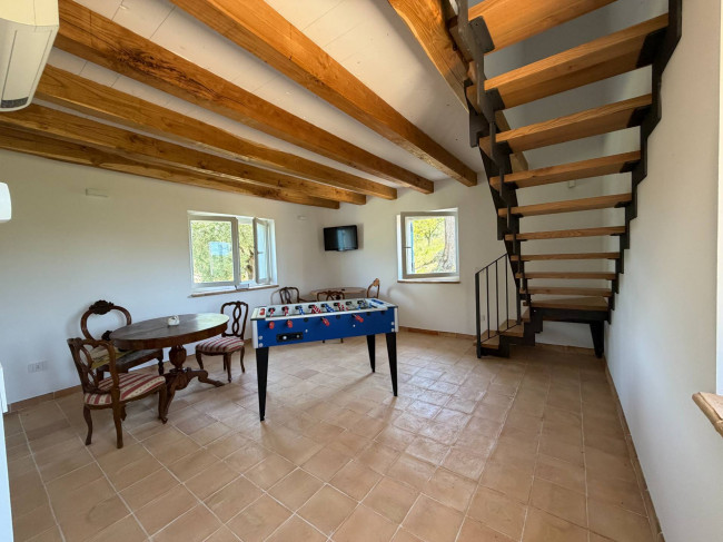 Villa in vendita a Castorano