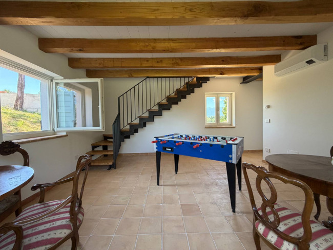 Villa in vendita a Castorano