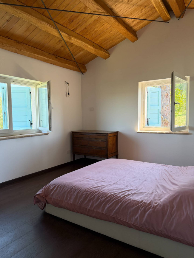 Villa in vendita a Castorano