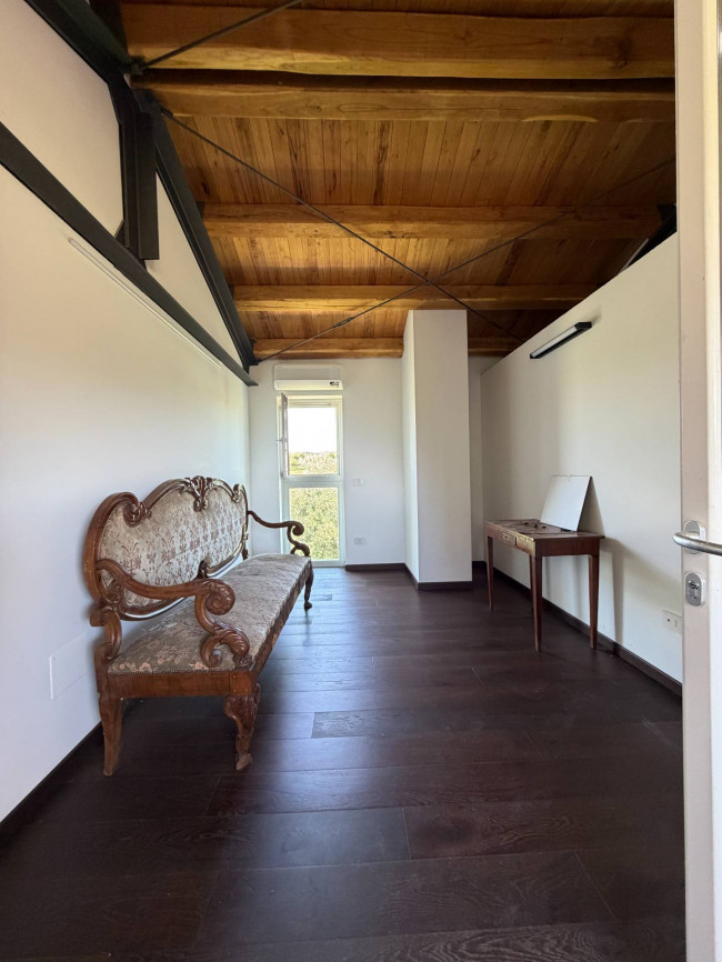 Villa in vendita a Castorano