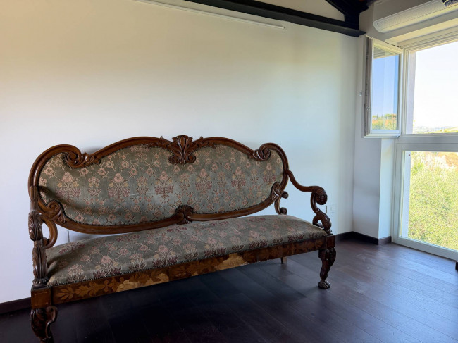 Villa in vendita a Castorano