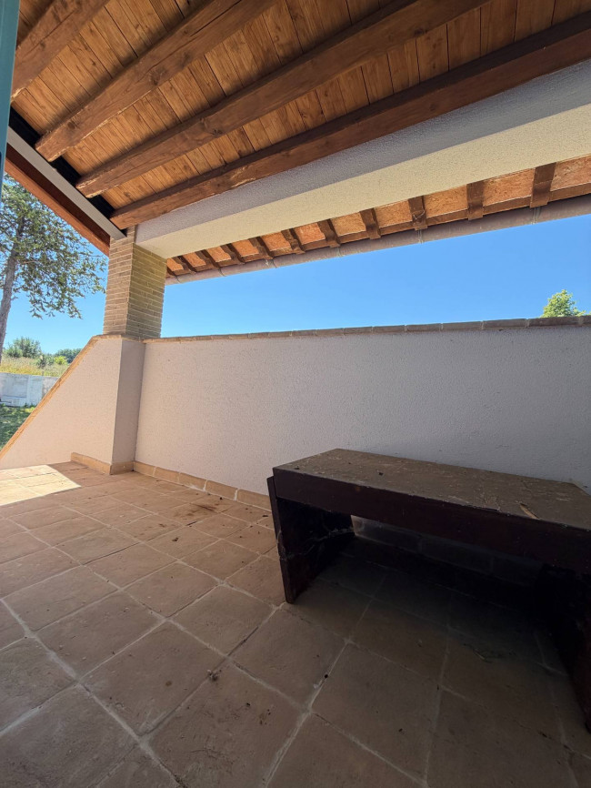 Villa in vendita a Castorano