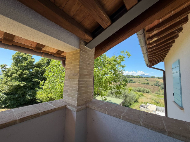 Villa in vendita a Castorano
