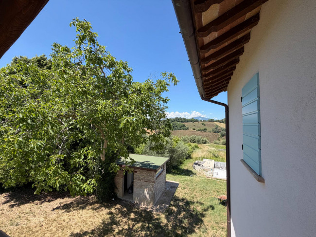 Villa in vendita a Castorano