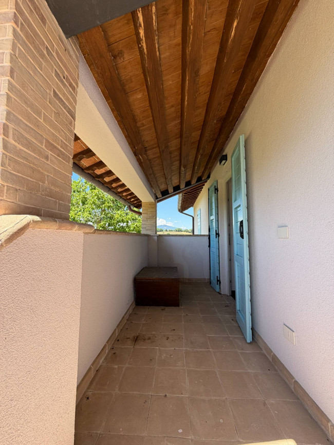 Villa in vendita a Castorano
