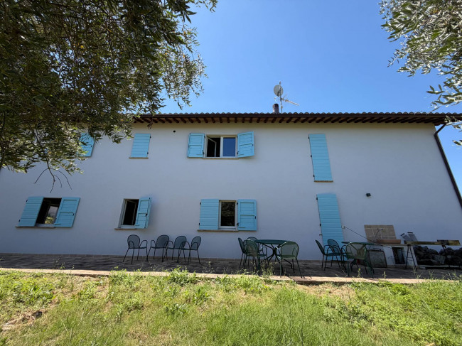Villa in vendita a Castorano