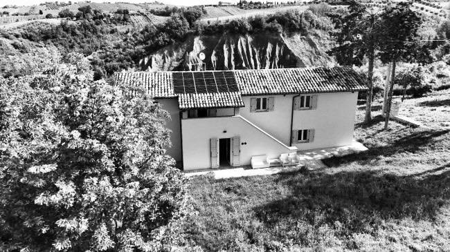 Villa in vendita a Castorano
