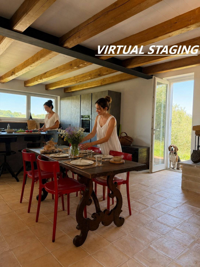 Villa in vendita a Castorano