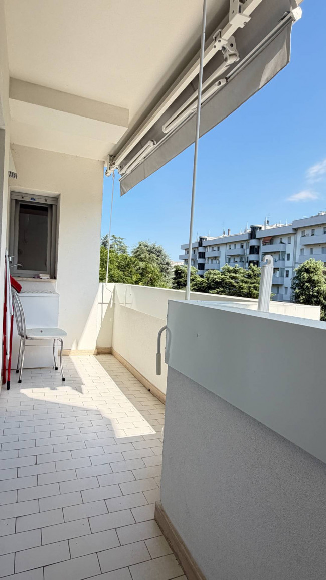 Appartamento in affitto a Ascoli Piceno
