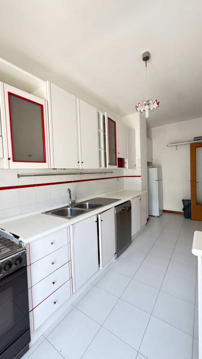 Appartamento in affitto a Ascoli Piceno