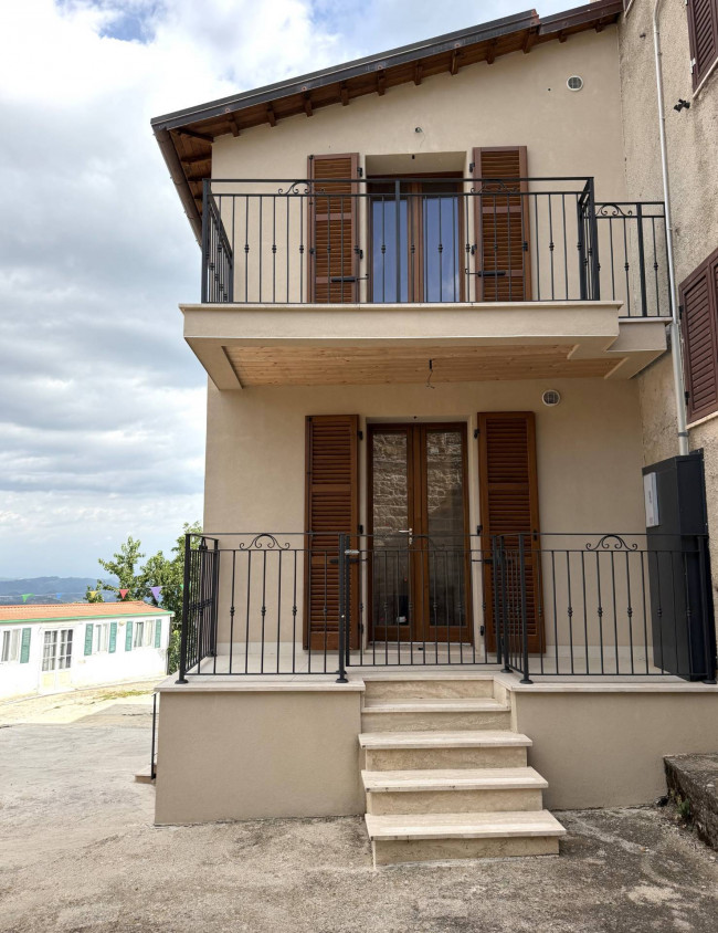 Casa indipendente in vendita a Acquasanta Terme
