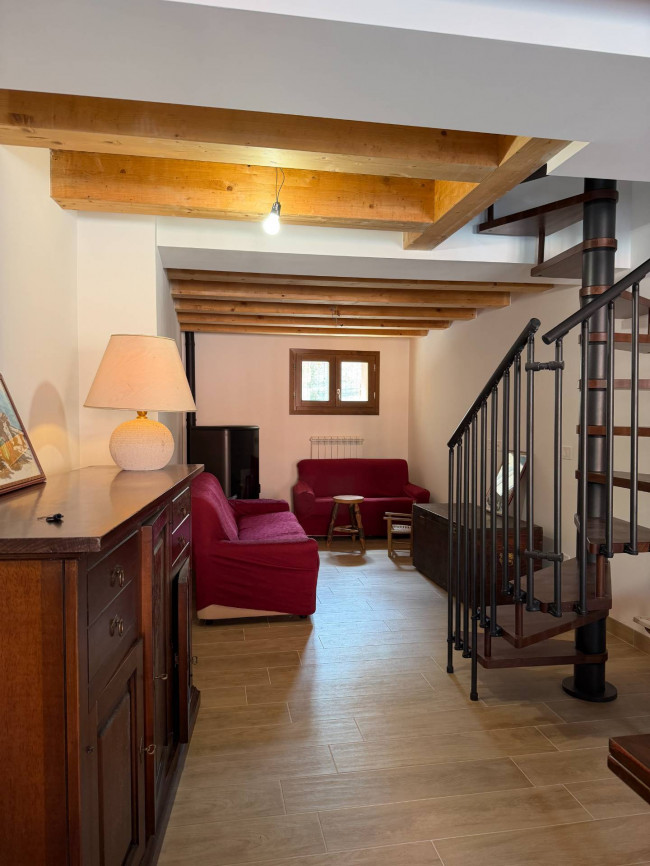 Casa indipendente in vendita a Acquasanta Terme