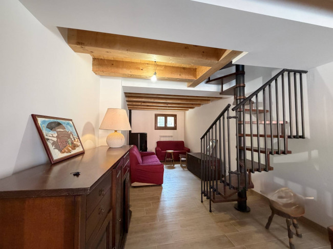 Casa indipendente in vendita a Acquasanta Terme