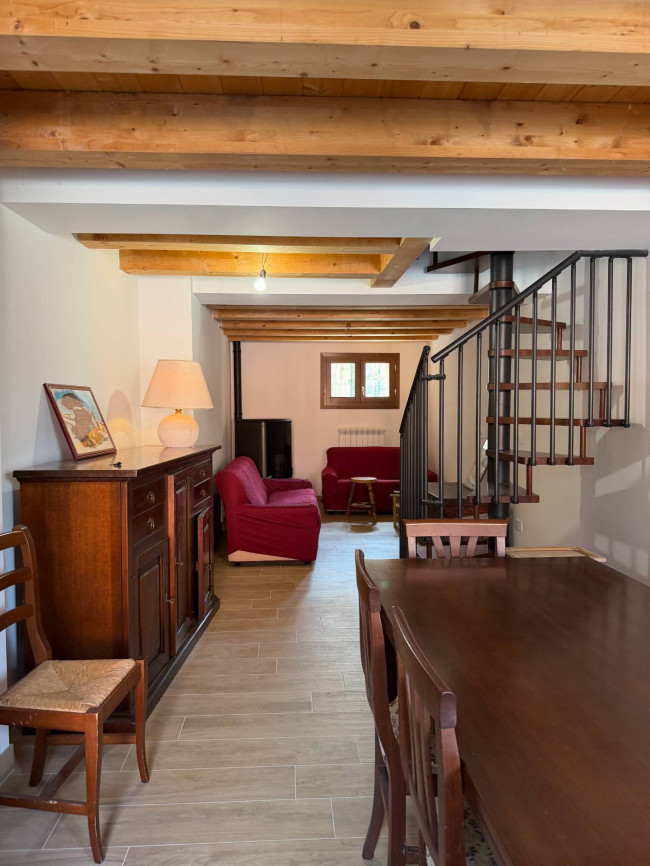 Casa indipendente in vendita a Acquasanta Terme